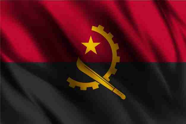 Send Money to Angola from UK
