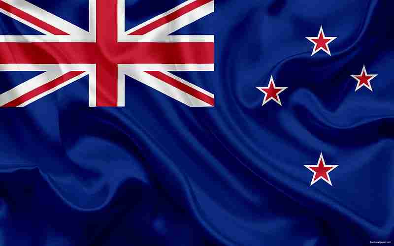 Send Money to New Zealand from UK