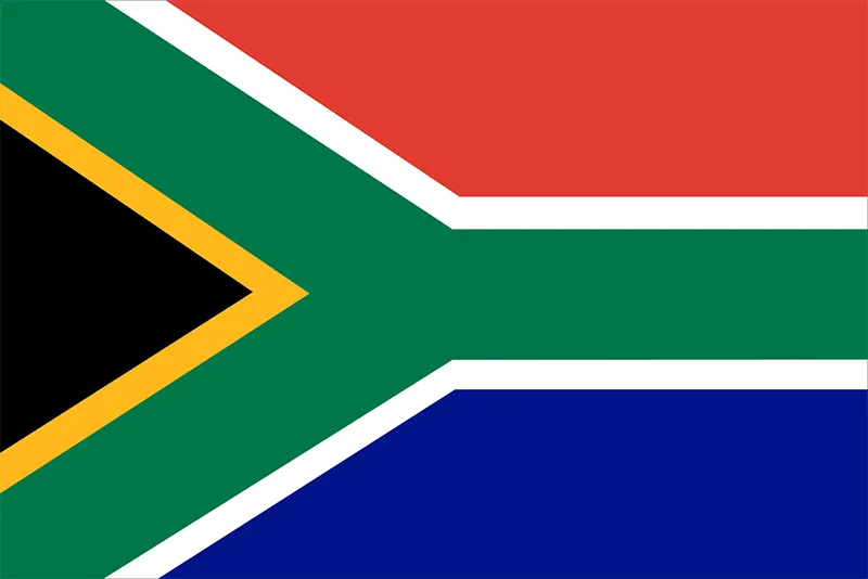send money south africa from uk