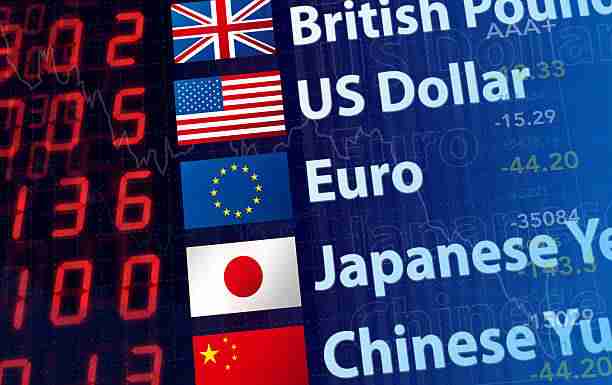 Currency Exchange Rates