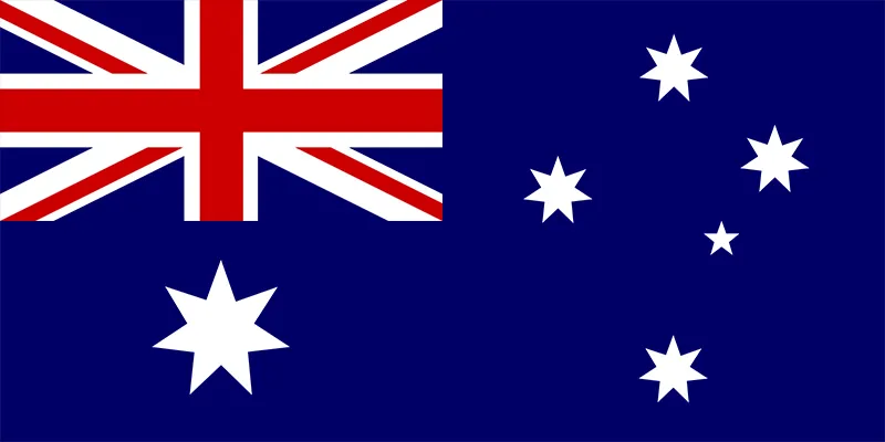 Send money to Australia from UK