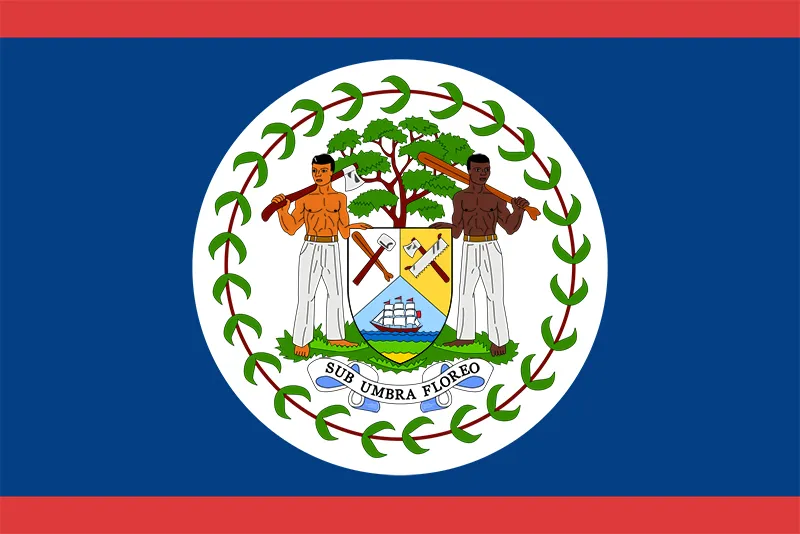 send money to belize from UK