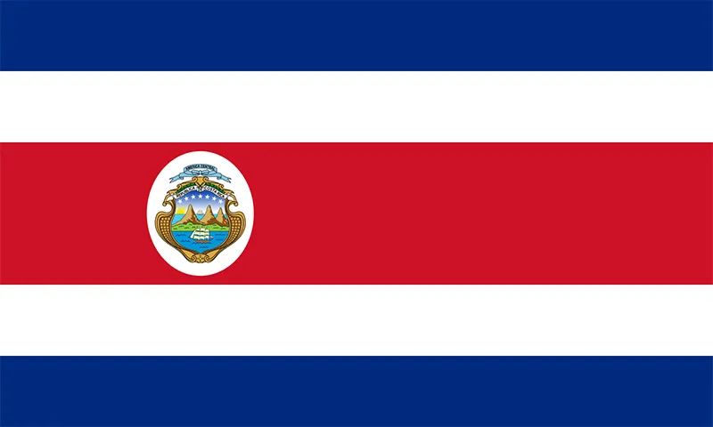 send money to Costa Rica from Uk