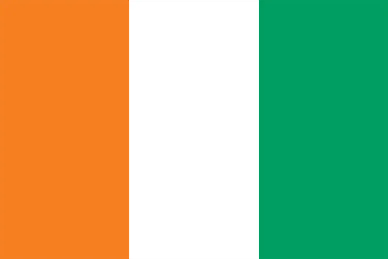 send money to Côte d’Ivoire from UK