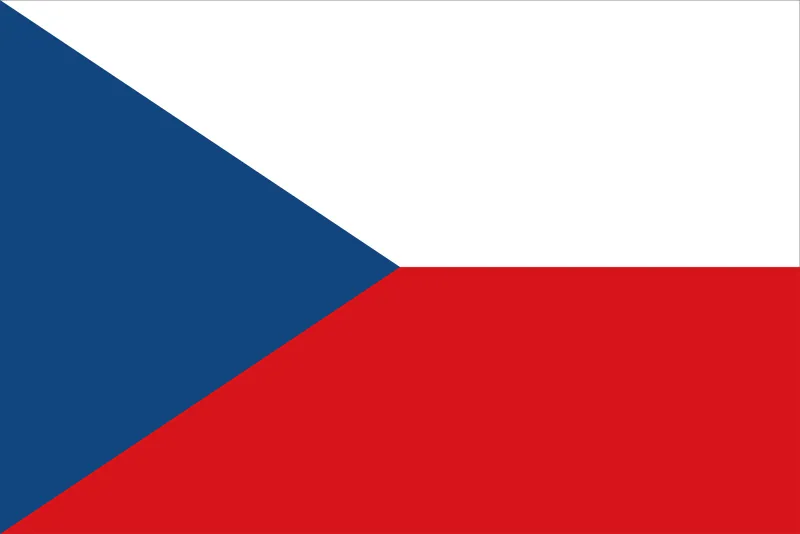 send money to Czech Republic from UK