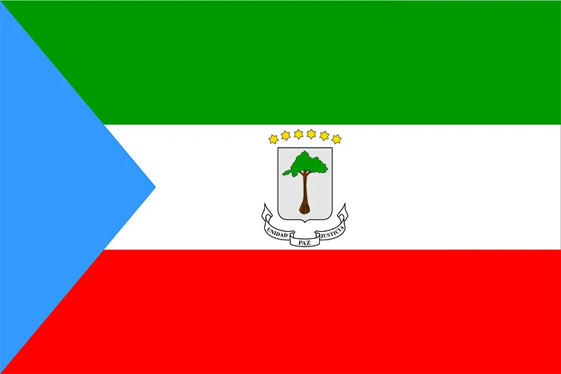 send money to Equatorial Guinea from UK