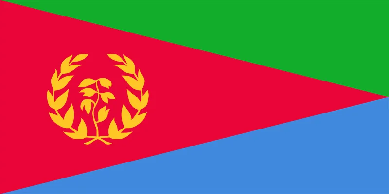 send money to Eritrea from UK