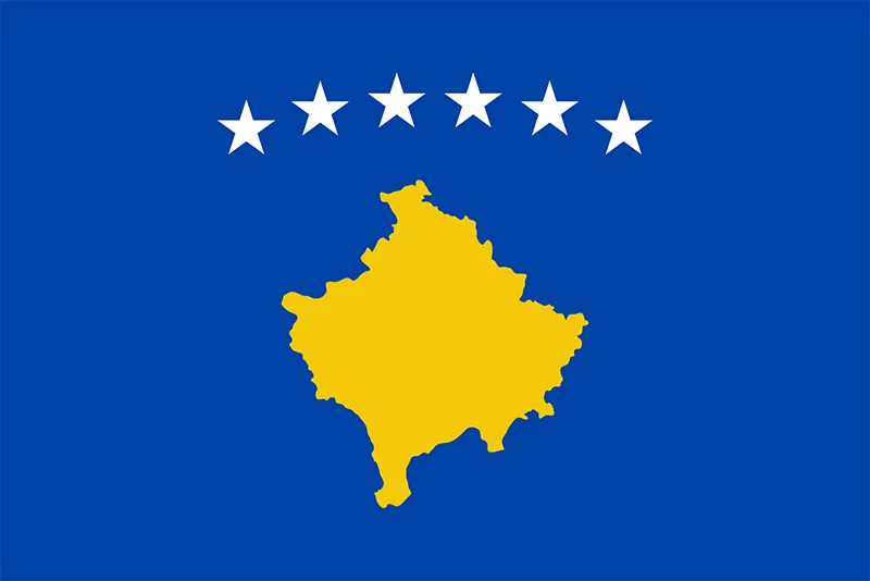send money to Kosovo from UK