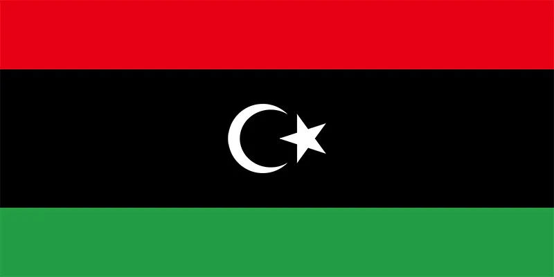 send money to Libya from UK