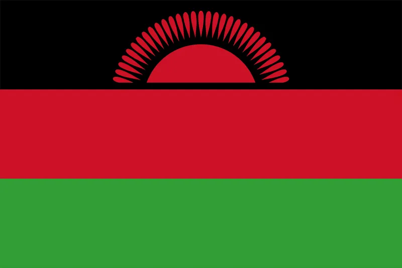 send money to Malawi from UK
