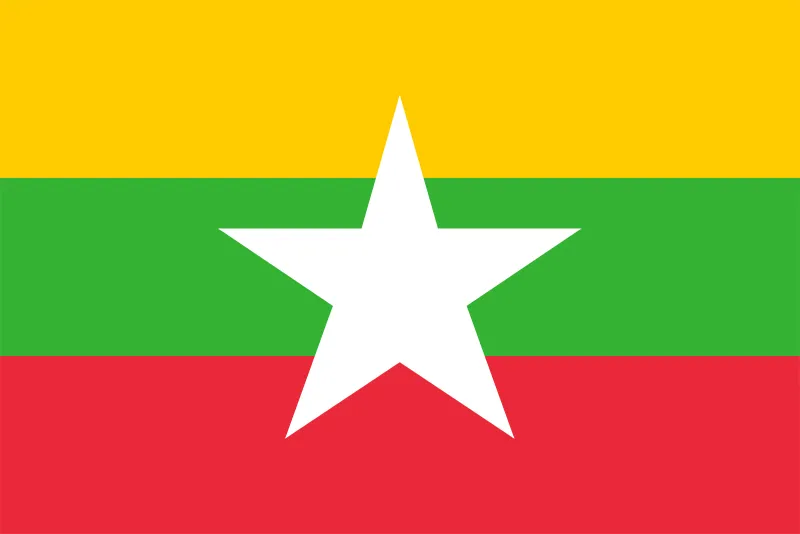 send money to Myanmar from UK