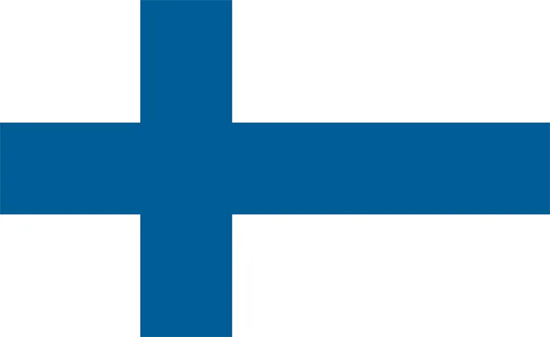 Send Money to Finland from UK