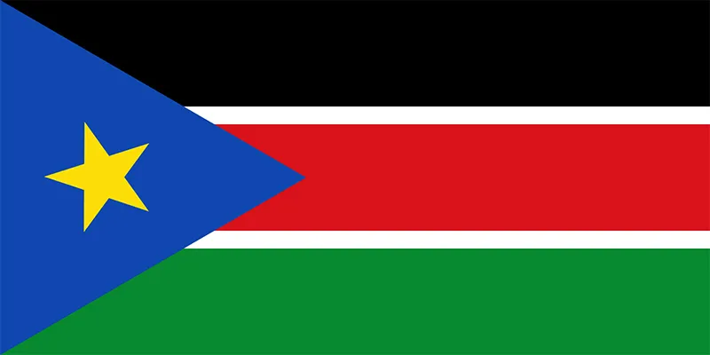 send money to South Sudan from UK