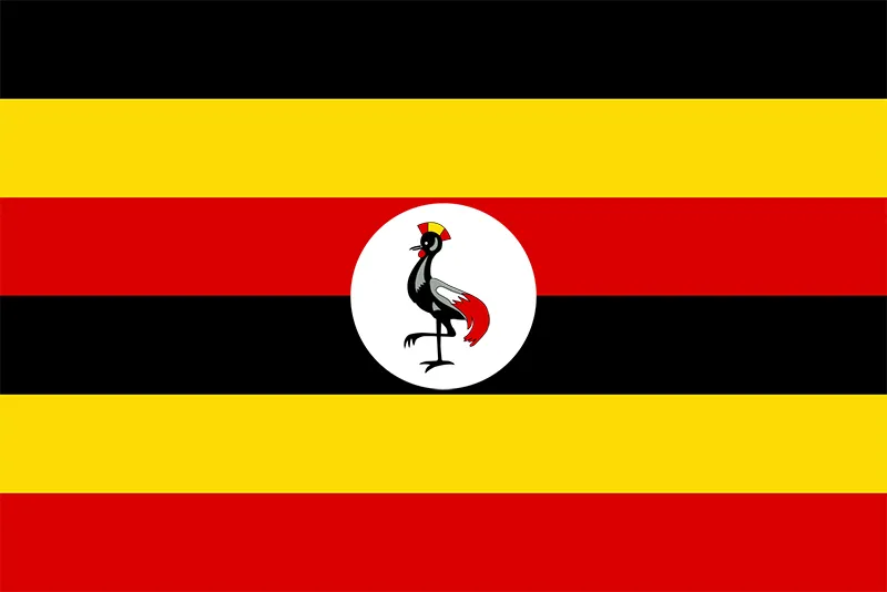 send money to Uganda from UK
