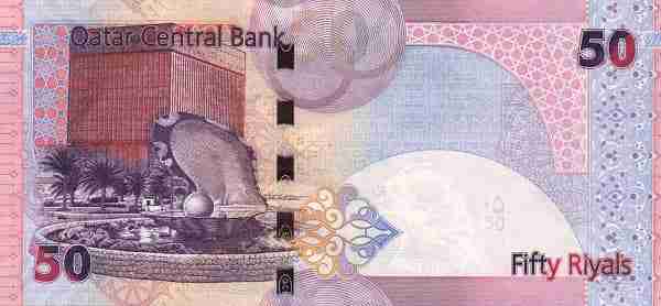GBP to QAR Exchange Rates